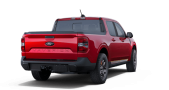 FORD MAVERICK TREMOR 2025 - Vue extérieure - 3