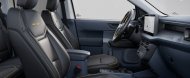 FORD MAVERICK TREMOR 2025 - Vue intérieure - 1