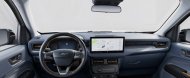 FORD MAVERICK TREMOR 2025 - Vue intérieure - 3
