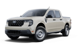2025 FORD MAVERICK XL - Exterior view - 1