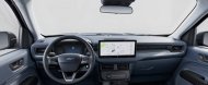 2025 FORD MAVERICK XL - Interior view - 3