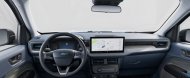 2025 FORD Maverick XLT - Interior view - 3