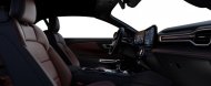 FORD Mustang Convertible GT PREMIUM 2025 - Vue intérieure - 1