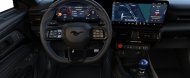 FORD Mustang Fastback DARK HORSE PREMIUM 2025 - Vue intérieure - 3