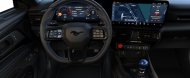 FORD Mustang Fastback DARK HORSE 2025 - Vue intérieure - 3