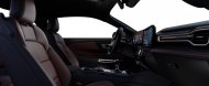 2025 FORD MUSTANG FASTBACK GT PREMIUM - Interior view - 1