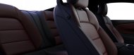 2025 FORD MUSTANG FASTBACK GT PREMIUM - Interior view - 2
