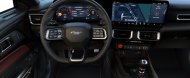 2025 FORD Mustang Fastback GT Premium - Interior view - 3