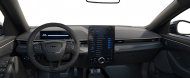 FORD Mustang Mach-E GT 2025 - Vue intérieure - 3