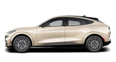 2025 FORD MUSTANG MACH-E PREMIUM RWD - Exterior view - 2