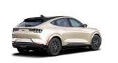 2025 FORD MUSTANG MACH-E PREMIUM RWD - Exterior view - 3