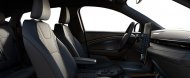 2025 FORD MUSTANG MACH-E PREMIUM RWD - Interior view - 1