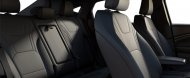 2025 FORD MUSTANG MACH-E PREMIUM RWD - Interior view - 2