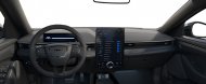 2025 FORD MUSTANG MACH-E PREMIUM RWD - Interior view - 3