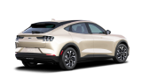 2025 FORD MUSTANG MACH-E SELECT AWD - Exterior view - 3