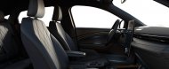 2025 FORD MUSTANG MACH-E SELECT AWD - Interior view - 1