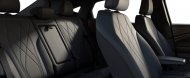 2025 FORD MUSTANG MACH-E SELECT AWD - Interior view - 2