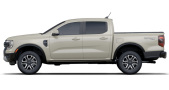 FORD Ranger LARIAT 2025 - Vue extérieure - 2