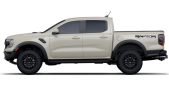 FORD RANGER RAPTOR 2025 - Vue extérieure - 2