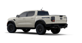 FORD RANGER RAPTOR 2025 - Vue extérieure - 3