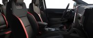 FORD RANGER RAPTOR 2025 - Vue intérieure - 1