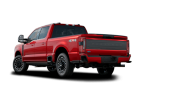 2025 FORD F-250 PLATINUM - Exterior view - 3