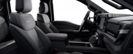 2025 FORD F-250 PLATINUM - Interior view - 1