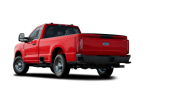 2025 FORD F-250 XL - Exterior view - 3