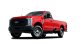 2025 FORD F-250 XL - Exterior view - 1
