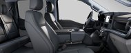 2025 FORD F-250 XL - Interior view - 1