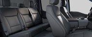 2025 FORD F-250 XL - Interior view - 2