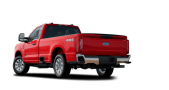 FORD F-250 XLT 2025 - Vue extérieure - 3