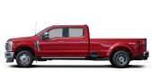 2025 FORD F-350 DRW KING RANCH - Exterior view - 2