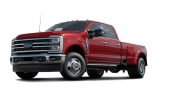 2025 FORD F-350 DRW KING RANCH - Exterior view - 1