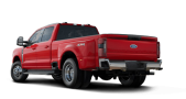 FORD F-350 DRW LARIAT 2025 - Vue extérieure - 3