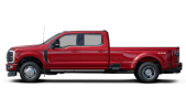 FORD F-350 DRW PLATINUM 2025 - Vue extérieure - 2