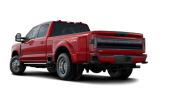 FORD F-350 DRW PLATINUM 2025 - Vue extérieure - 3