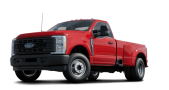 FORD F-350 DRW XL 2025 - Vue extérieure - 1