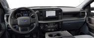 FORD F-350 DRW XL 2025 - Vue intérieure - 3