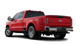 2025 FORD F-350 DRW XLT - Exterior view - 3