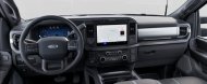 FORD F-350 SRW PLATINUM 2025 - Vue intérieure - 3