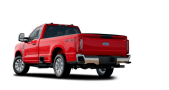 FORD F-350 SRW XLT 2025 - Vue extérieure - 3