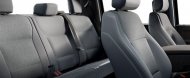 2025 FORD F-450 CHASSIS CAB XL - Interior view - 2