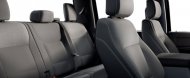 2025 FORD F-450 CHASSIS CAB XLT - Interior view - 2