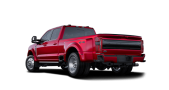 2025 FORD F-450 PLATINUM - Exterior view - 3