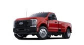 2025 FORD F-450 XL - Exterior view - 1