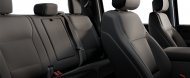 FORD F-550 CHASSIS CAB LARIAT 2025 - Vue intérieure - 2