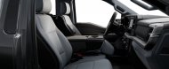 FORD F-600 Chassis Cab XLT 2025 - Vue intérieure - 1