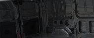 2025 FORD TRANSIT T250 CARGO VAN - Interior view - 2