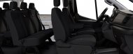 FORD Transit Passenger T350 XL FOURGONNETTE 2025 - Vue intérieure - 1